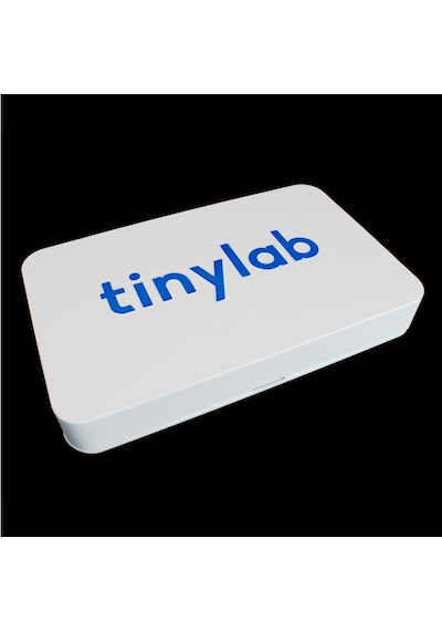 Tinylab Maker Kit - Tinylab Kitabı Hediyeli