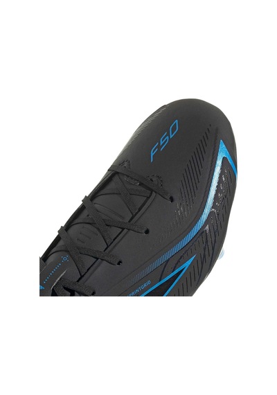 Adidas Krampon F50 Hyperfast League Fg Kj3414 Siyah