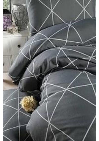 Mulberry King Size Pandora Nevresim Takımı 220x240 Cm