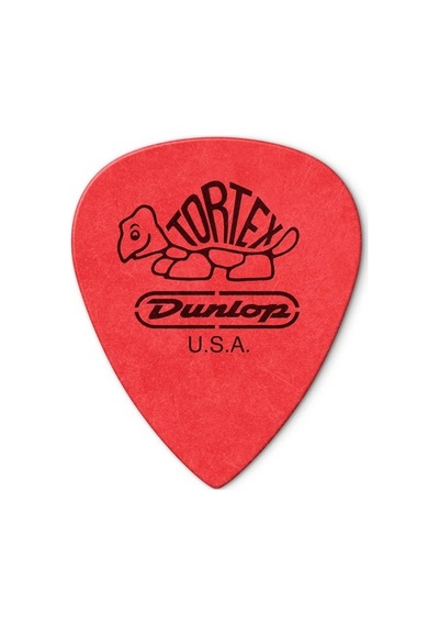 Jim Dunlop Tortex Tııı 1.14 MM - 1 Adet Pena