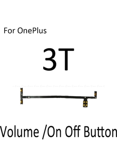 One Plus+3t On Off Yan Ses Film İind16321