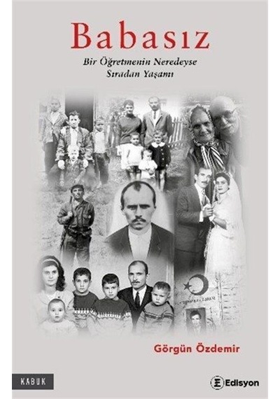Babasız / Görgün Özdemir