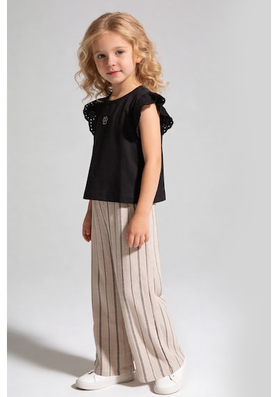 Babydoll 2li Takım Tuffy Siyah