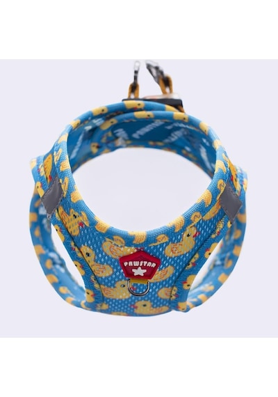 Pawstar Air-mesh Ducks Köpek Göğüs Tasması 2xs Genel