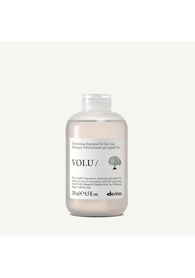 Davines Volu İnce Saçlar İçin Hacim Veren Şampuan 250 Ml