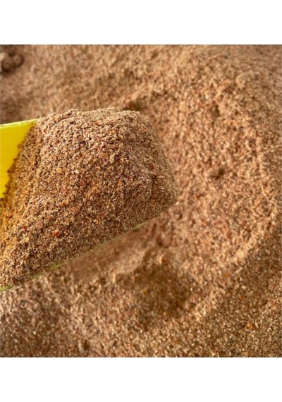 Hüdaverdi İğde Tozu Öğütülmüş 1 KG
