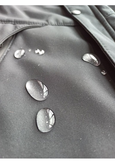 Oliggopol Softshell Erkek Mont
