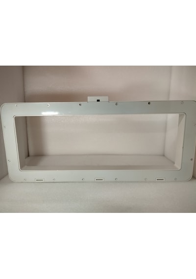 Std 470x160 Toroid Akım Transformatörü Dikdörtgen
