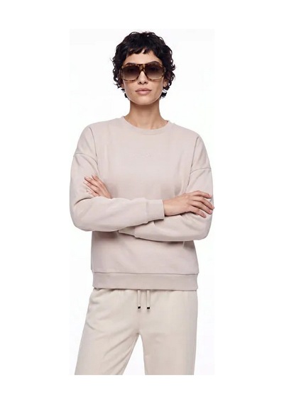 Skechers S2610011-1457 W Essential Kadın Sweatshirt Çok Renkli