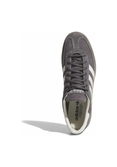 Adidas Grestr/owhıte/gum4 Handball Spezıal Gri
