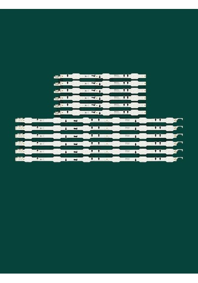 SMARTLED-153 Samsung Uyumlu , UE40HU6900S LED BAR, EASTERN STAR