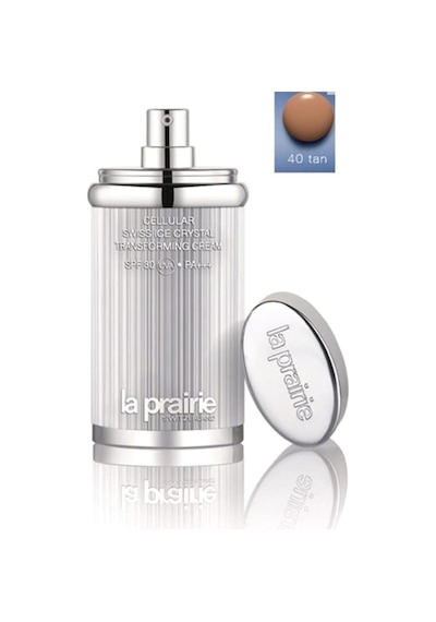 La Prairie Renkli Yüz Bakım Kremi  30 ML