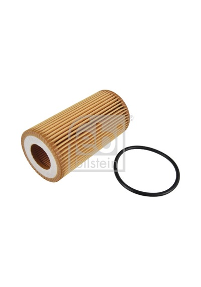 FEBI 171180 Yağ Filtresi Focus / Connect / Psa 14- 1.5 Dizel Otomatik Vites
