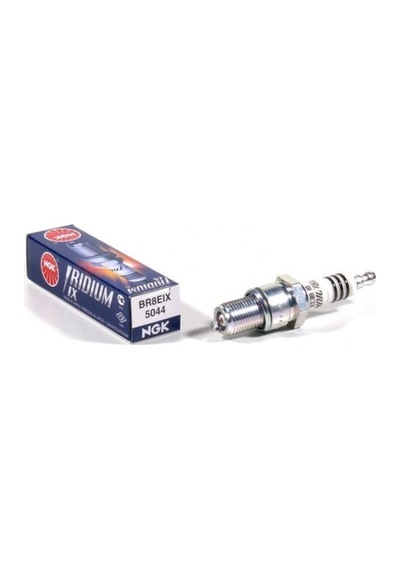 Ngk Br8eıx 1999-2023 Gas Gas EC 300 Uyumlu Buji İridyum Buji