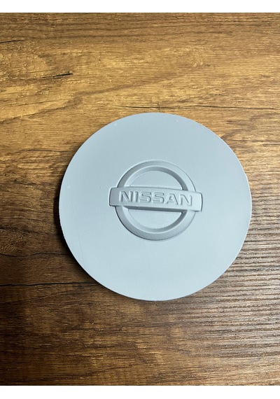 Nissan Jant Kapağı