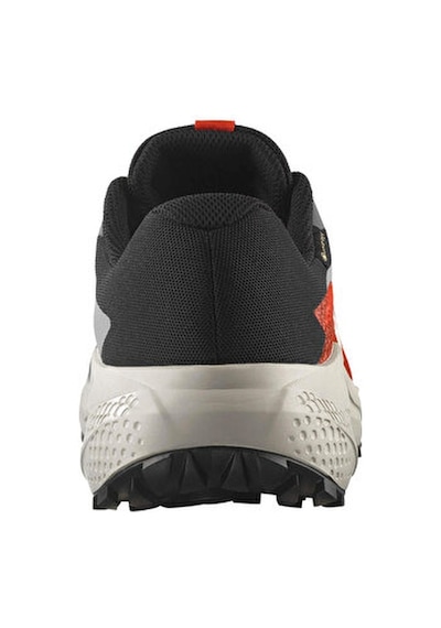 Salomon Alphaglide Gore-tex Erkek Outdoor Koşu Ayakkabısı L47975300 Gri Gri