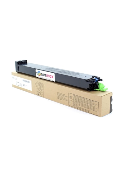 Tonermax Sharp Mx-31Gtba Siyah Uyumlu Toner / Mx2301N / Mx2600N / Mx3100N