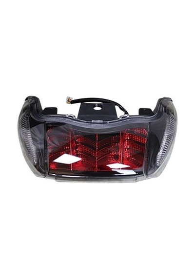 Revolt Rs7 Arka Stop