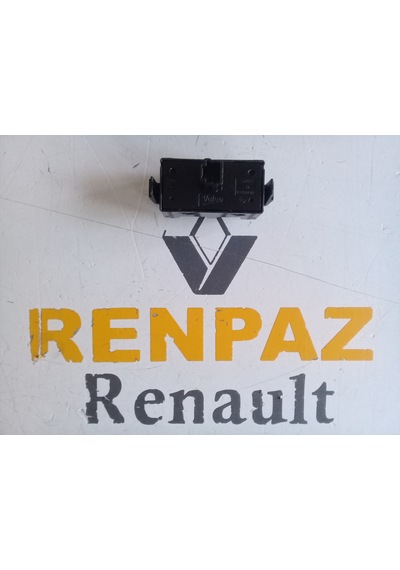 Megane 3/fluence Dörtlü Flaşör merkezi Kilit Butonu 252100004r