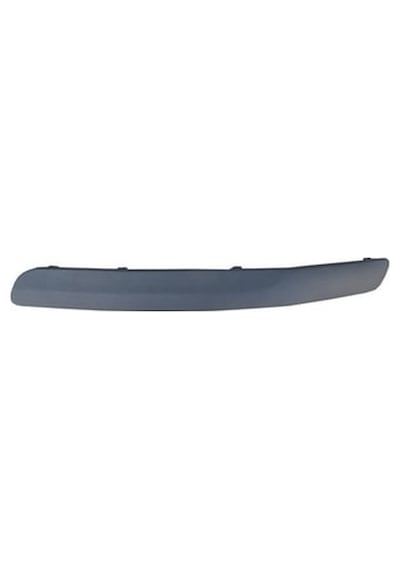 2005-2007 Skoda Fabia Ön Tampon Bandı Sol Siyah Tyg Adet Oem No:6y0807718bb4