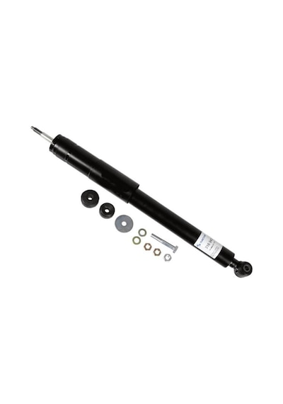 SACHS 316945 Amortisör 124 Arka Yüksek Tip