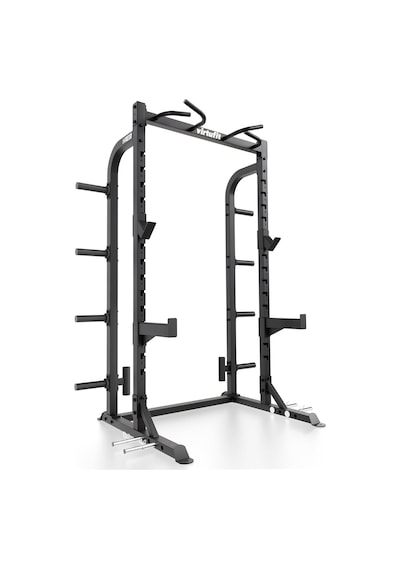 Hr100 Half Rack Squat Rack Kuvvet İstasyonu