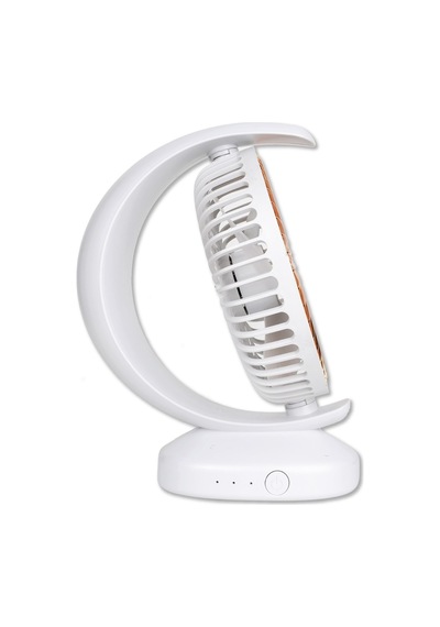 Joysidea FN-610 3 Kanatlı Şarjlı Masaüstü Vantilatör