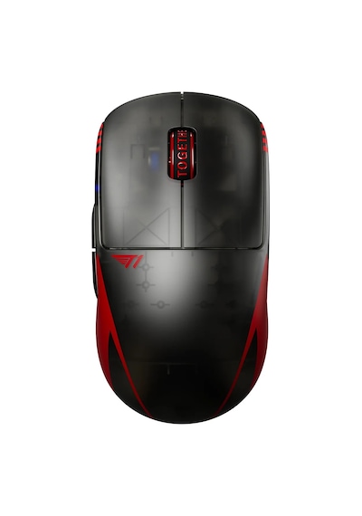 Pulsar X2 V3 T1 Edition Size 2 Medium Xs-1 Sensör Kablosuz Simetrik Gaming Mouse Px232t1 Px232t1