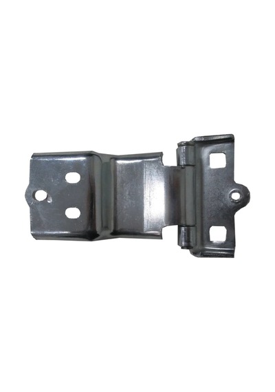 Fiat Ducato 2007-2014 Bagaj Kapağı Menteşesi Sol Alt Oem No:1388881080