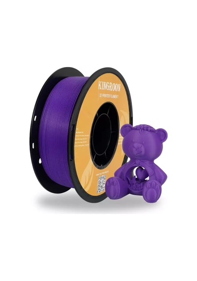 Kingroon Mor Pla Filament 1.75 Mm 1000gr