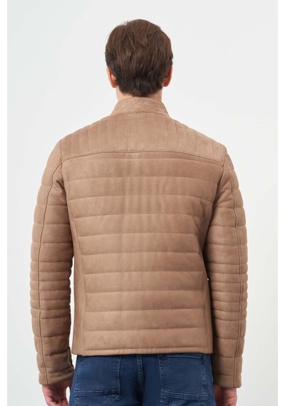 İmza Sütlü Kahverengi Suni Deri Hakim Yaka Düz Yırtmaçsız Tam Astar Slim Fit Casual Deri Mont 1038245150 Sütlü Kahverengi İmza Sütlü Kahverengi Suni Deri Hakim Yaka Düz Yırtmaçsız Tam Astar Slim Fit Casual Deri Mont 1038245150 Sütlü Kahverengi