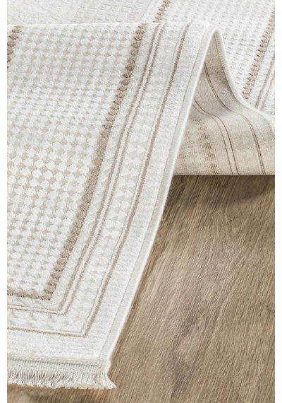 Kaşmir Halı Viskon Premium Asel 160x230 CM Salon Halısı