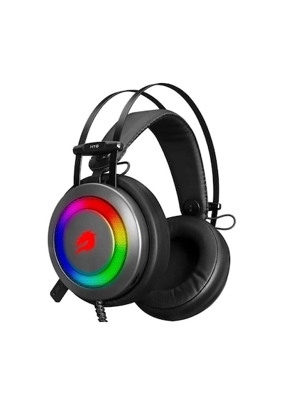 Gamebooster Storm Gb-h16 7.1 Surround Gaming Kulaklık Rgb Ledli