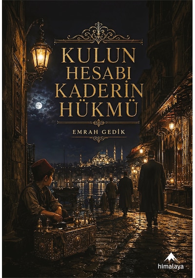 Kulun Hesabı Kaderin Hükmü
