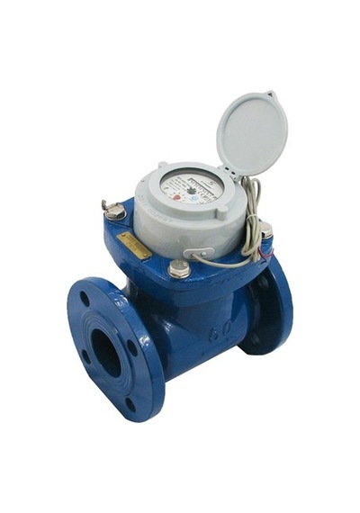 S-Meter  S-meter Wp-sdc Dn50 Soğuk Su Sayacı