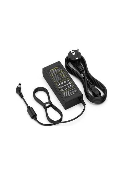 19v Voeding Voedingskabel Voor Lg Monitor 19 "20" 22 "23" 24 "27" 29 "32" 34 22" 32" Voor Led L