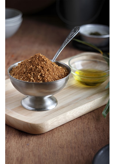 Promar Ev Yapımı Kahvalıtılık Zahter 400 Gr