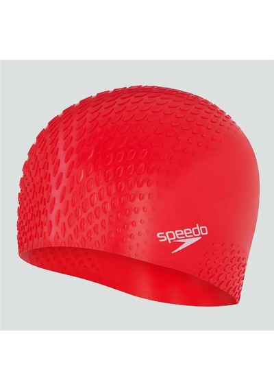 Speedo Bubble Active Silikon Bone Çok Renkli
