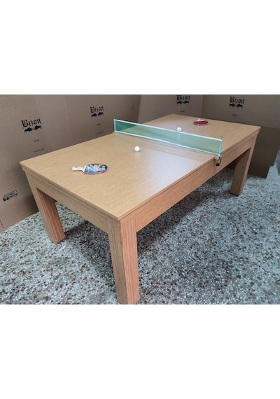 Bizon Yemek Bilardo ve Pinpon Masası