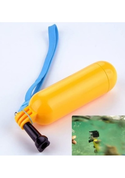 Sanger Gp82 Aksiyon Kamera Şamandıra Su Altı Monopod