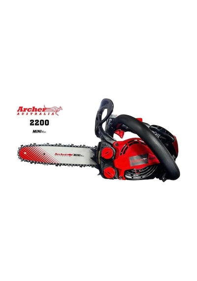 Archer Yh2200 Benzinli Motorlu Testere