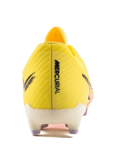 Nike Air Zoom Mercurial Vapor 15 Academy Mg Erkek Krampon Dj5631-780 Sarı