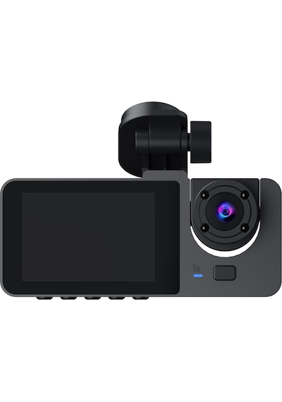 Idragon Araç Kamerası Y15 Fhd 1080p Araç Için Ön Arka Ve Kamera