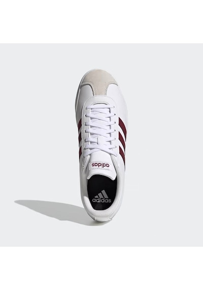 Adidas Vl Court Base Beyaz Erkek Sneaker Id3713