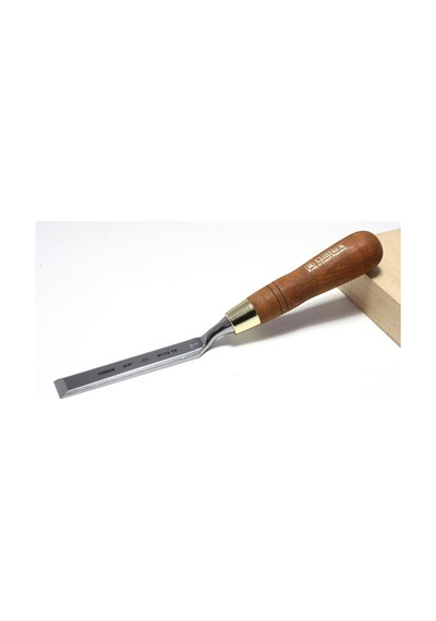 Narex 813325 Açılı Soyma Iskarpelası 25 Mm 1''