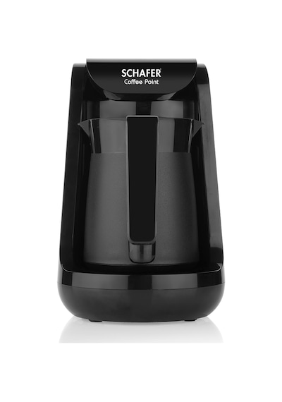 Schafer Coffee Point Türk Kahve Makinesi