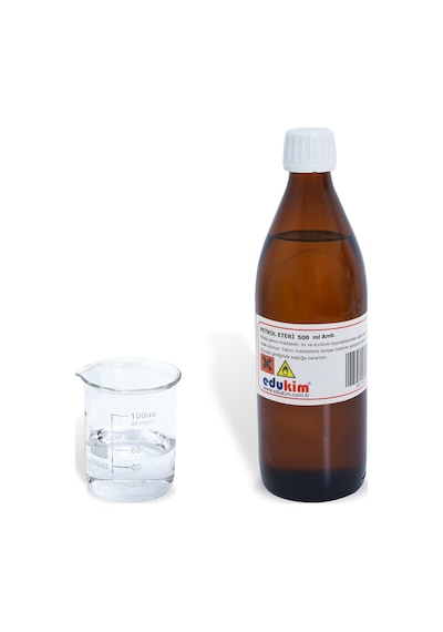 Petrol Eteri 500 Ml Amb.