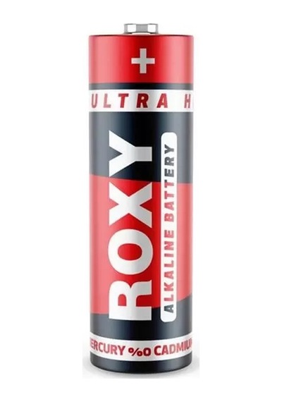 Sh Roxy Rxy-b2712 İnce 12 Volt Alkalin 27a Alarm Pil 5'li Paket Najmaddin