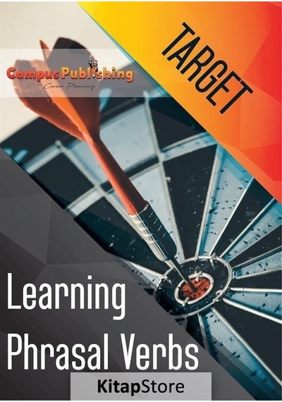 Yksdil 11 Learning Phrasal Verbs / Kadem Şengül
