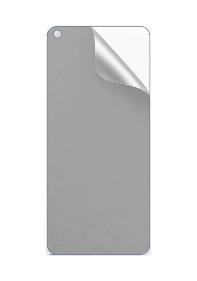 Schitec Realme 7i Uyumlu Ön Yüzey Mat Hidrojel Ekran Koruyucu